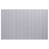 Tissu Camouflage militaire violet rose-vert (Yard)