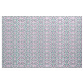 Tissu Camouflage militaire violet rose-vert (Fat Quarter)