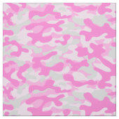 Tissu Camouflage rose (Échantillon)