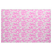 Tissu Camouflage rose (Fat Quarter)