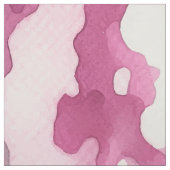 Tissu Camouflage rose (Échantillon)