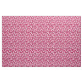 Tissu Camouflage rose (Fat Quarter)