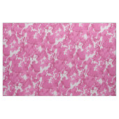 Tissu Camouflage rose Motif Camo rose (Yard)