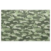 Tissu Camouflage vert (Fat Quarter)