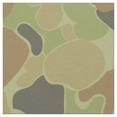 Tissu Camouflage vert Auscam (Fermer)