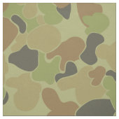 Tissu Camouflage vert Auscam (Échantillon)