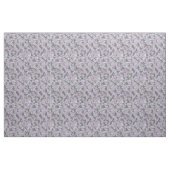 Tissu Camouflage violet abstrait (Fat Quarter)