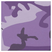 Tissu Camouflage violet, Armée (Fermer)