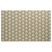 Tissu Camp hors (Yard)