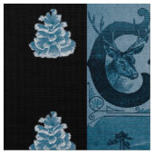 Tissu Camp Life Fun Fabric (Fermer)