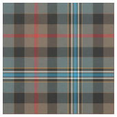 Tissu Campbell Clan Hunting Tartan (Fermer)