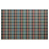 Tissu Campbell Clan Hunting Tartan (Fat Quarter)