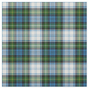 Tissu Campbell Dress Tartan