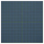 Tissu Campbell Tartan (Échantillon)