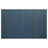 Tissu Campbell Tartan (Fat Quarter)