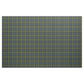 Tissu Campbell Tartan Fabric (Yard)