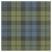 Tissu Campbell Tartan Fabric (Fermer)