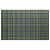 Tissu Campbell Tartan Fabric (Fat Quarter)