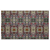 Tissu Camping Paradise Chaise Fabric (Fat Quarter)