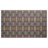 Tissu Camping Paradise Chaise Fabric (Yard)