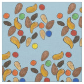 Tissu Camping Randonnée Trail Mix Nuts Candy Camp d'été (Fermer)