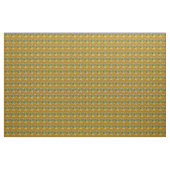 Tissu Camping Tent Campfire et Smores Motif (Yard)