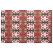 Tissu Canadien portugais (Fat Quarter)