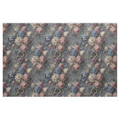 Tissu Canalisation du voile - Carreau de déclaration got (Fat Quarter)