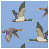 Tissu Canards (fermé)