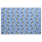 Tissu Canards (Fat Quarter)