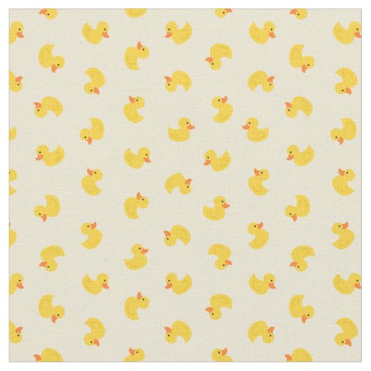 Tissu Canards (Fermer)