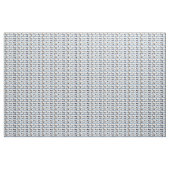 Tissu Canards Dandy (Yard)