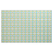 Tissu Canards en bulles (Fat Quarter)