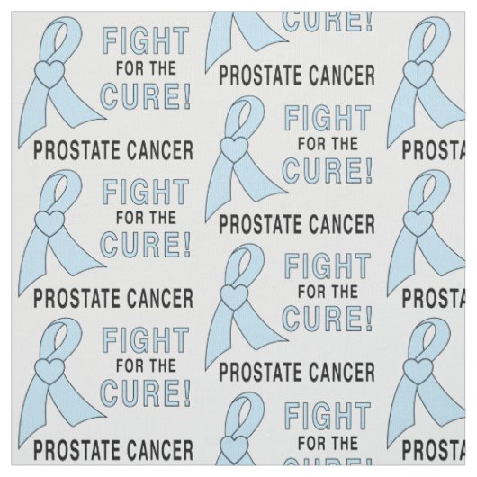 Tissu Cancer de la prostate : Combat pour le traitement (Échantillon)