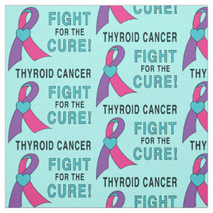 Tissu Cancer de la thyroïde : Combat pour le traitement