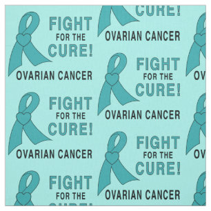 Tissu Cancer ovarien : Combat pour le traitement !