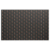 Tissu Candle Flamme Fabric (Yard)