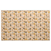 Tissu Candy Corn Magic Fabric (Yard)