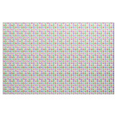 Tissu Candy Heart Fabric (Fat Quarter)