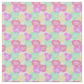 Tissu Candy Hearts Fabric (Détail)