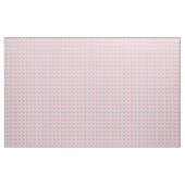 Tissu Candy Hearts Fabric (Yard)