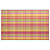 Tissu Candy Plaid CBHOG (Yard)