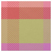 Tissu Candy Plaid CBHOG (Fermer)