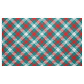 Tissu Candyshop Plaid (Fat Quarter)