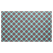 Tissu Candyshop Plaid (Yard)