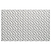 Tissu Caniche (Fat Quarter)