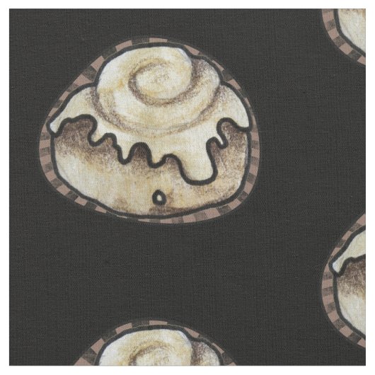 Tissu Cannelle (Fermer)