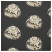 Tissu Cannelle (Échantillon)