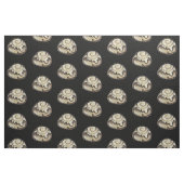 Tissu Cannelle (Fat Quarter)