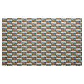 Tissu Cannon Beach Summer Breeze (Yard)